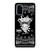 CROOKS AND CASTLES STYLE Samsung Galaxy S20 Plus Case Cover