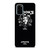 CROOKS AND CASTLES MEDUSA Samsung Galaxy S20 Plus Case Cover