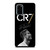 CRISTIANO RONALDO CR7 5 Samsung Galaxy S20 Plus Case Cover