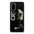 CRISTIANO RONALDO CR7 4 Samsung Galaxy S20 Plus Case Cover