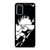 COWBOY BEBOP SPIKE SPIEGEL ANIME Samsung Galaxy S20 Plus Case Cover