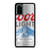 COORS LIGHT BEER 2 Samsung Galaxy S20 Plus Case Cover