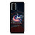 COLUMBUS BLUE JACKETS LOGO Samsung Galaxy S20 Plus Case Cover