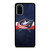 COLUMBUS BLUE JACKETS ICON Samsung Galaxy S20 Plus Case Cover