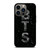 BANGTAN BOYS BTS iPhone 13 Pro Case Cover