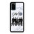 CNCO MARBLE Samsung Galaxy S20 Plus Case Cover