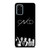 CNCO GROUP 3 Samsung Galaxy S20 Plus Case Cover