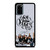 CNCO GROUP 2 Samsung Galaxy S20 Plus Case Cover