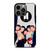 BANGTAN BOYS BTS 2 iPhone 13 Pro Case Cover