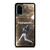 CHRISTIAN YELICH MILWAUKEE BREWERS QUOTE Samsung Galaxy S20 Plus Case Cover