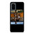 CHILDISH GAMBINO KAUAI ART Samsung Galaxy S20 Plus Case Cover