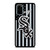 CHICAGO WHITE SOX AMERICAN Samsung Galaxy S20 Plus Case Cover