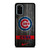 CHICAGO CUBS 3 Samsung Galaxy S20 Plus Case Cover