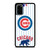 CHICAGO CUBS 1 Samsung Galaxy S20 Plus Case Cover