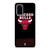 CHICAGO BULLS 3 Samsung Galaxy S20 Plus Case Cover