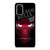 CHICAGO BULLS 1 Samsung Galaxy S20 Plus Case Cover