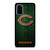 CHICAGO BEARS THE BEARS Samsung Galaxy S20 Plus Case Cover