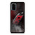 CAROLINA HURRICANES HOCKEY LOGO Samsung Galaxy S20 Plus Case Cover