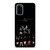CAMILA CABELLO FIFTH HARMONY Samsung Galaxy S20 Plus Case Cover