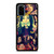 CAMILA CABELLO FIFTH HARMONY COLLAGE Samsung Galaxy S20 Plus Case Cover