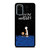 CALVIN AND HOBBES CARTOON 3 Samsung Galaxy S20 Plus Case Cover