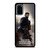CALL OF DUTY WAR Samsung Galaxy S20 Plus Case Cover
