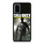CALL OF DUTY INFINITE Samsung Galaxy S20 Plus Case Cover