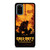 CALL OF DUTY GHOSTS Samsung Galaxy S20 Plus Case Cover