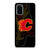CALGARY FLAMES NHL 2 Samsung Galaxy S20 Plus Case Cover