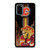 CALGARY FLAMES MASCOT Samsung Galaxy S20 Plus Case Cover