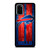 BUFFALO BILLS WOODEN Samsung Galaxy S20 Plus Case Cover