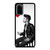 BRUNO MARS SINGER BALLOON Samsung Galaxy S20 Plus Case Cover