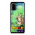 BROLY DRAGON BALL 4 Samsung Galaxy S20 Plus Case Cover