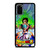 BROLY DRAGON BALL 2 Samsung Galaxy S20 Plus Case Cover