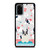 BOSTON TERRIER DOG 1 Samsung Galaxy S20 Plus Case Cover