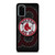 BOSTON RED SOX 4 Samsung Galaxy S20 Plus Case Cover