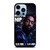 NIPSEY HUSSLE KING NIP iPhone 13 Pro Max Case Cover
