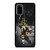 BOSTON BRUINS DAVID PASTRNAK CELEBRATION Samsung Galaxy S20 Plus Case Cover