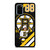 BOSTON BRUINS DAVID PASTRNAK 88 Samsung Galaxy S20 Plus Case Cover