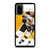 BOSTON BRUINS CAPTAIN ZDENO CHARA Samsung Galaxy S20 Plus Case Cover