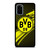 BORUSSIA DORTMUND LOGO Samsung Galaxy S20 Plus Case Cover