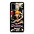BLEACH ANIME CHARACTER 2 Samsung Galaxy S20 Plus Case Cover