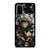 BLACK CLOVER COMIC Samsung Galaxy S20 Plus Case Cover