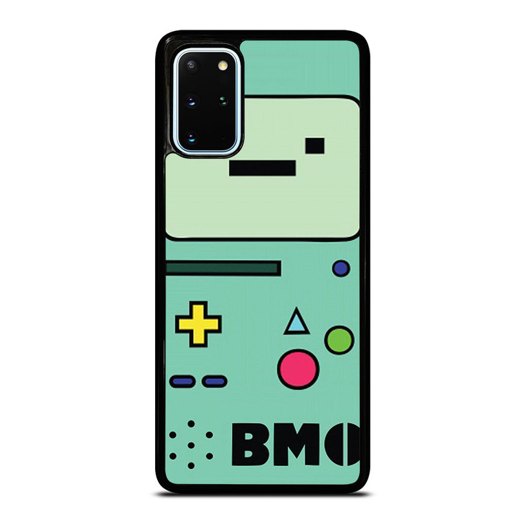 BEEMO ADVENTURE TIME Samsung Galaxy S20 Plus Case Cover