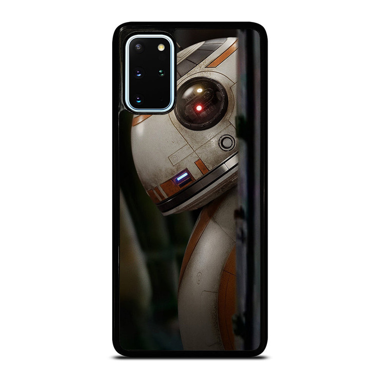 BB-8 DROID STAR WARS Samsung Galaxy S20 Plus Case Cover