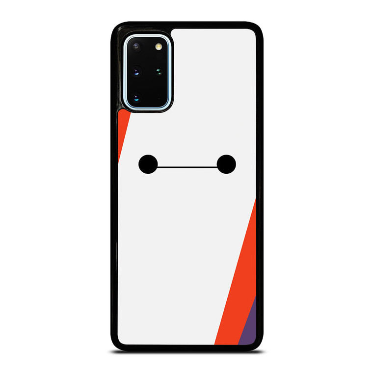 BAYMAX EMBLEM Samsung Galaxy S20 Plus Case Cover