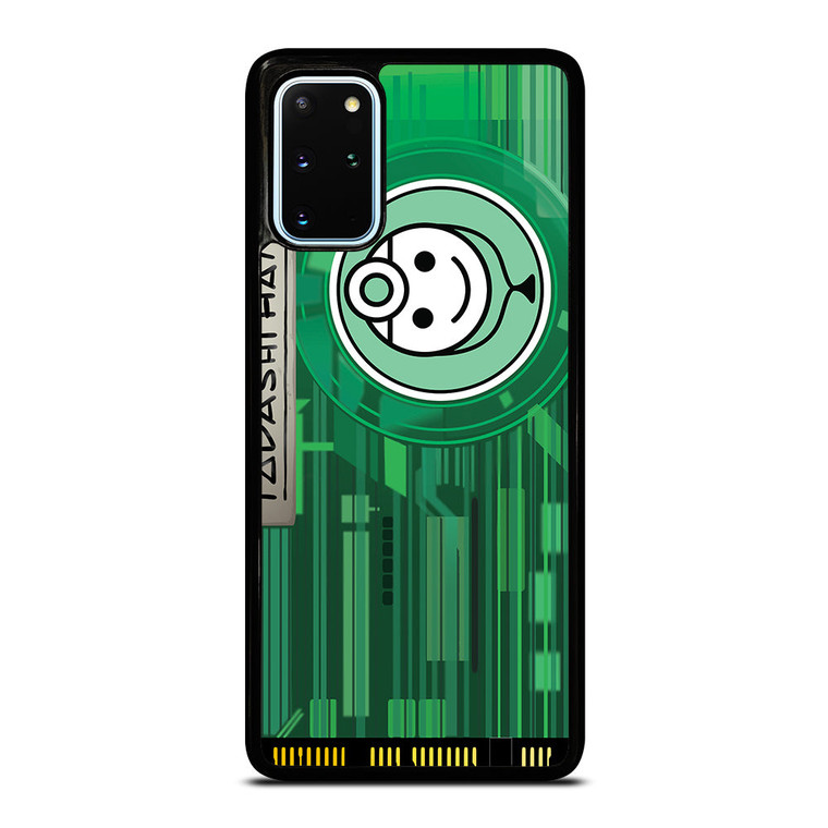 BAYMAX CHIP Samsung Galaxy S20 Plus Case Cover