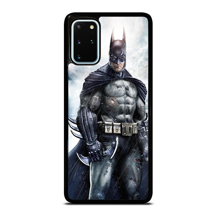 BATMAN DARK KNIGHT Samsung Galaxy S20 Plus Case Cover