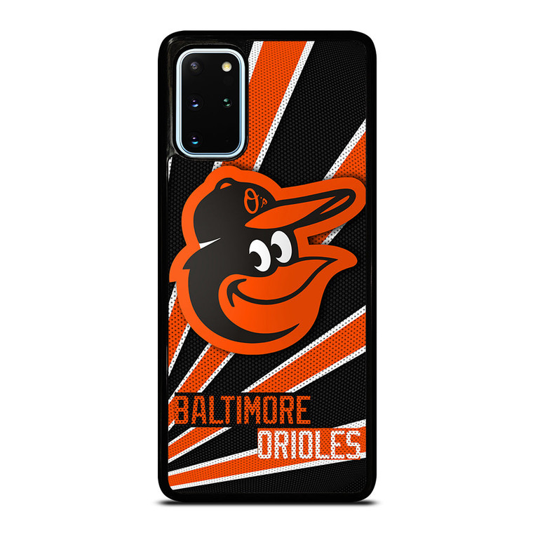 BALTIMORE ORIOLES 1 Samsung Galaxy S20 Plus Case Cover