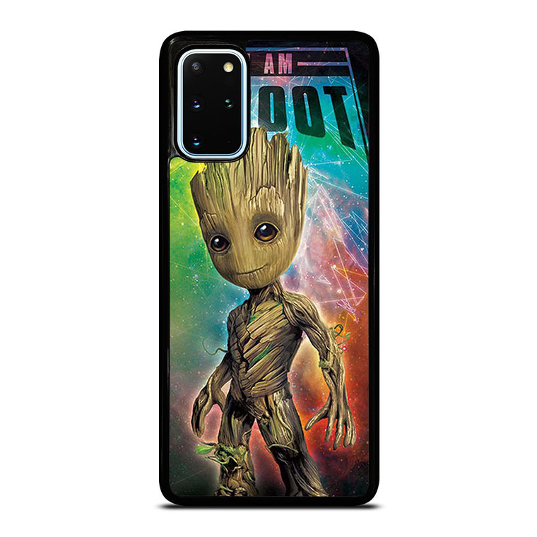 BABY GROOT 1 Samsung Galaxy S20 Plus Case Cover